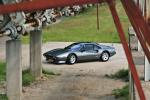 Ferrari 308 GTB Quattrovalvole 1982 года